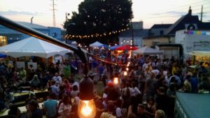 noli night market