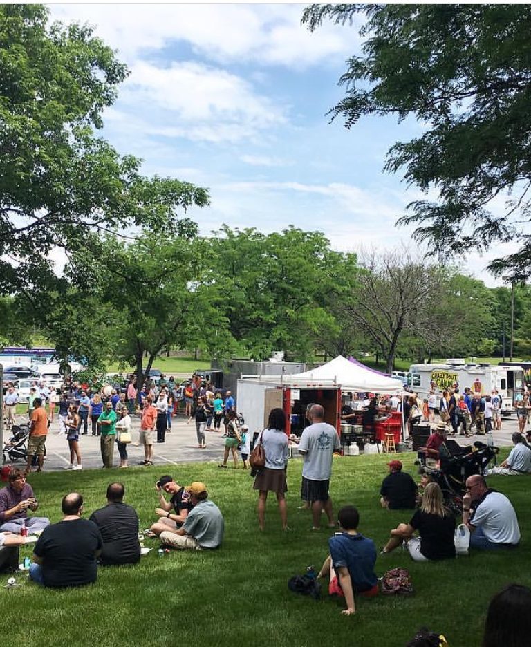 food truck friday june 2016
