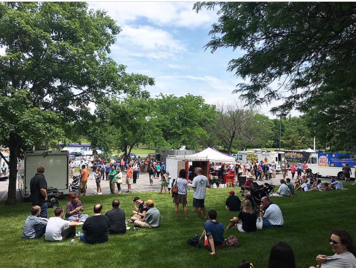 food truck friday june 2016