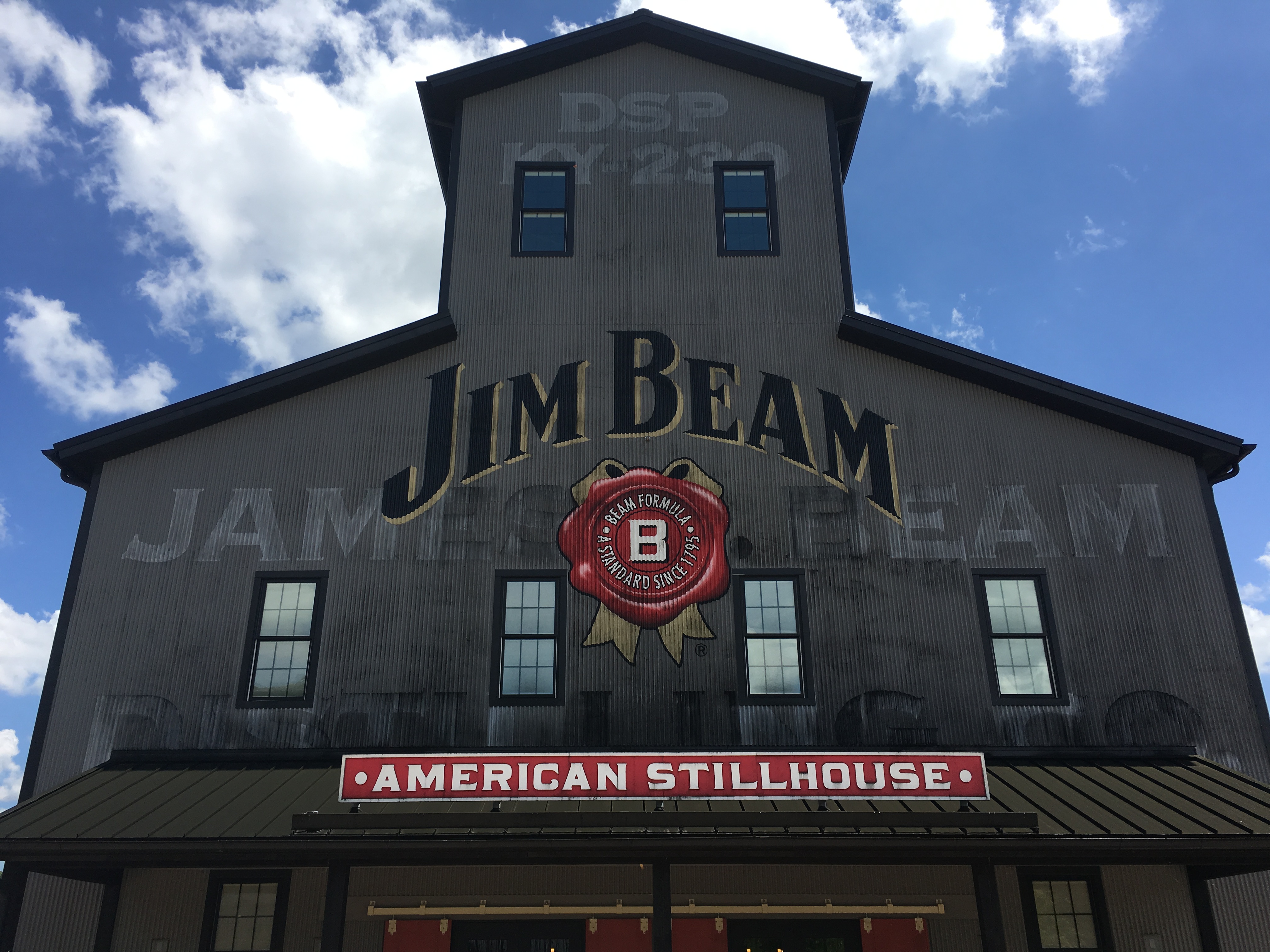 jim beam tour reddit