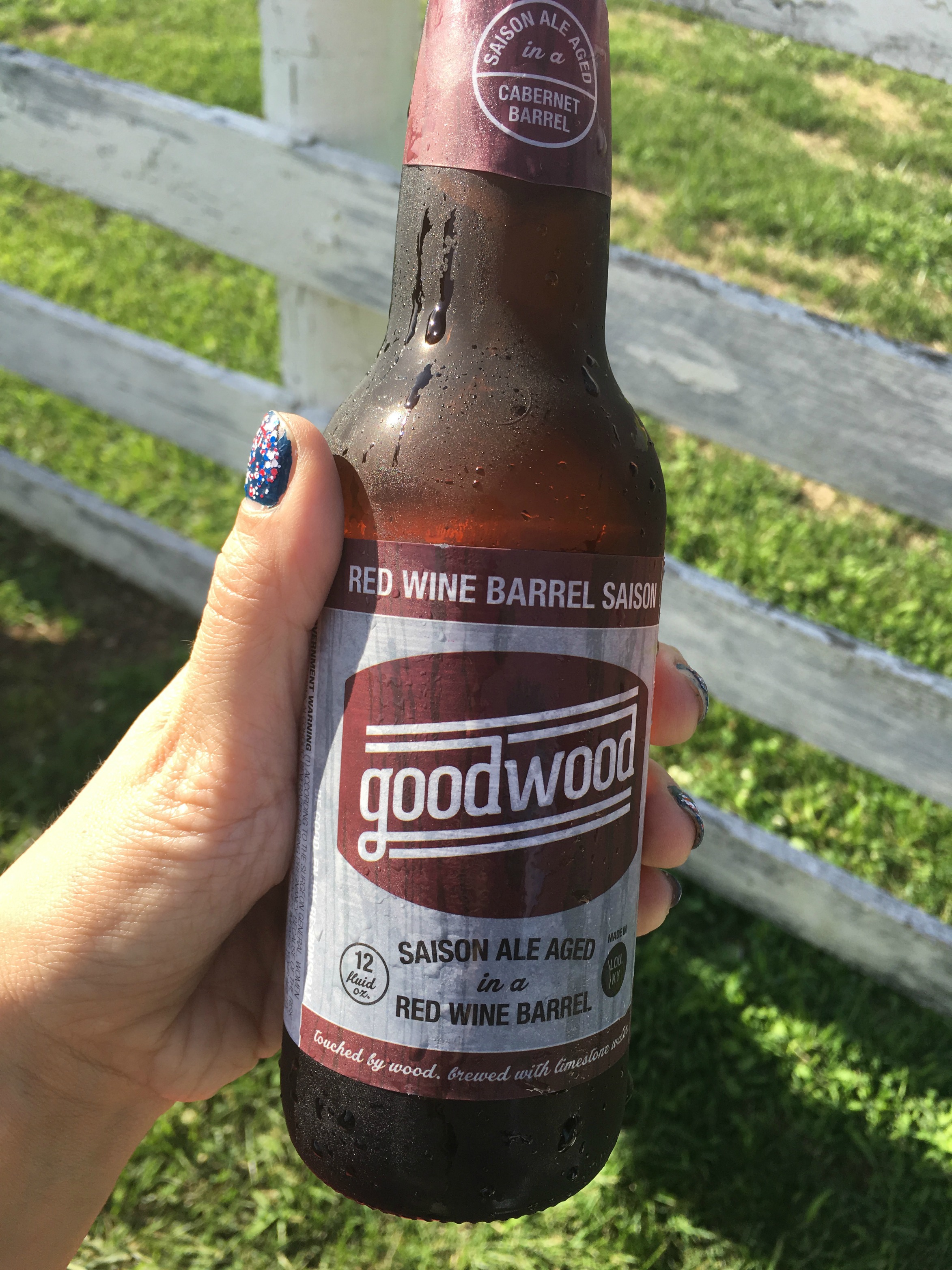 goodwoodbeer