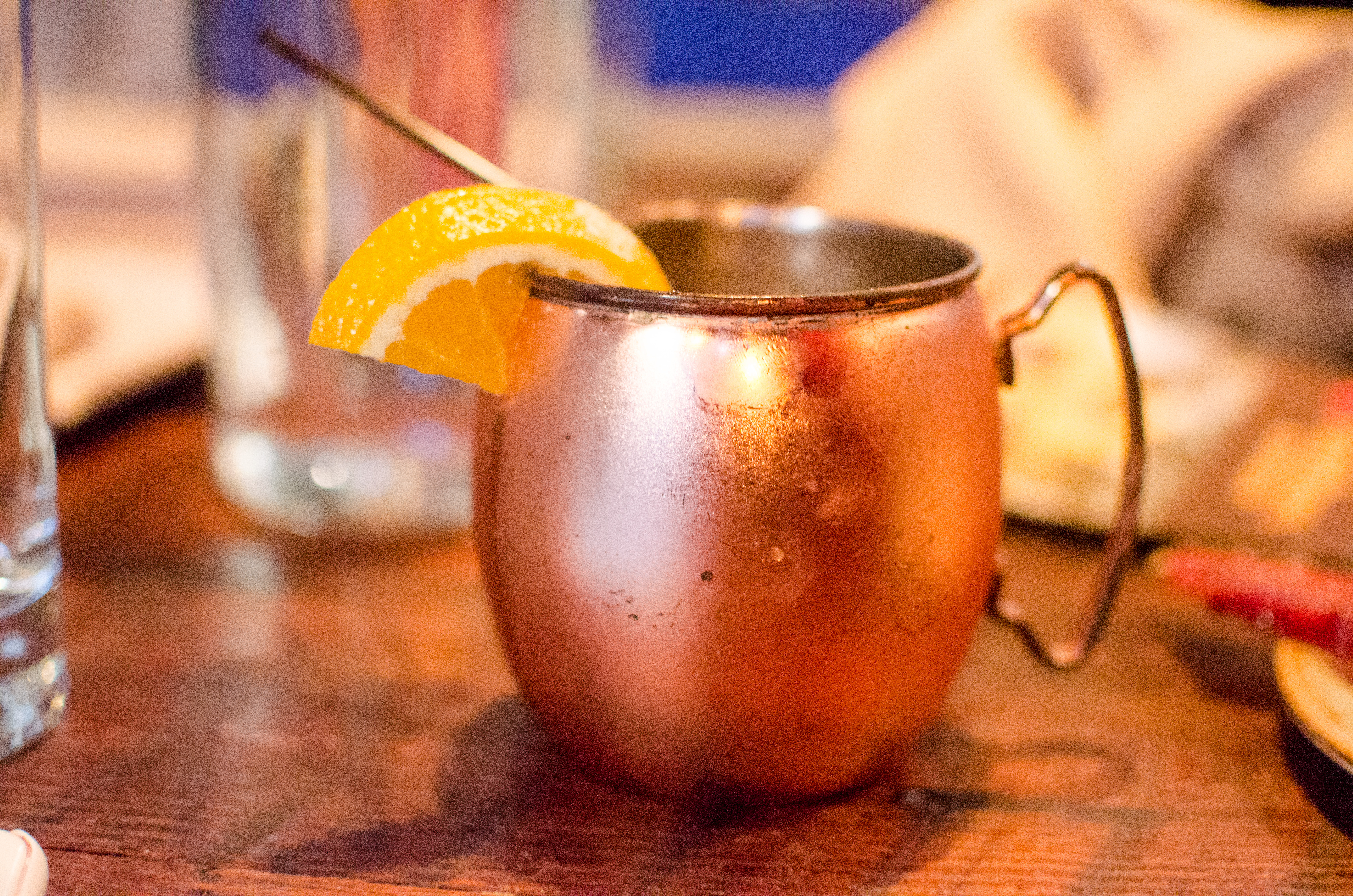 kentuckymule