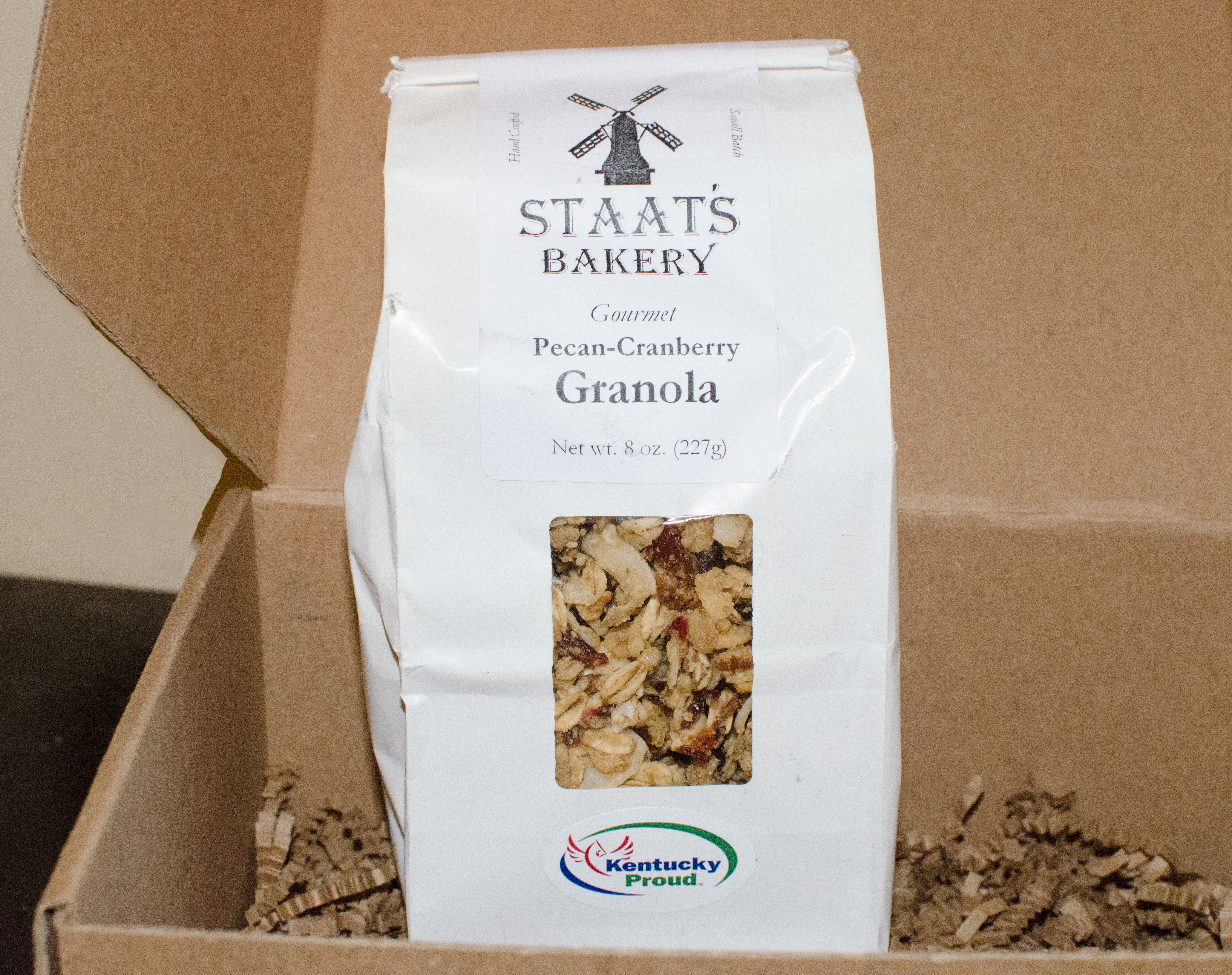 bluegrassbox_granola