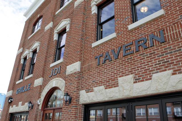 JDI Grille & Tavern