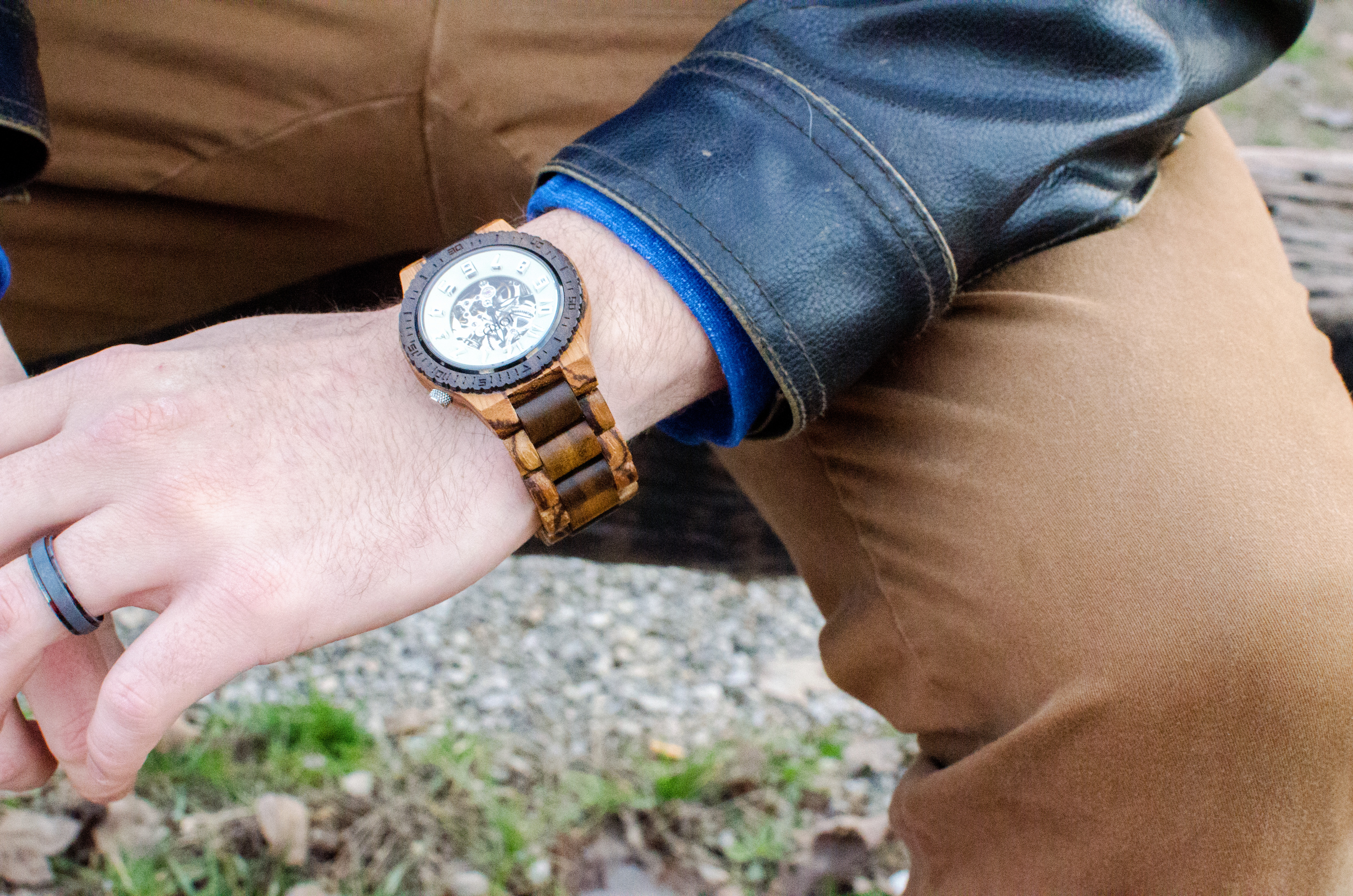 Jord discount wood watches