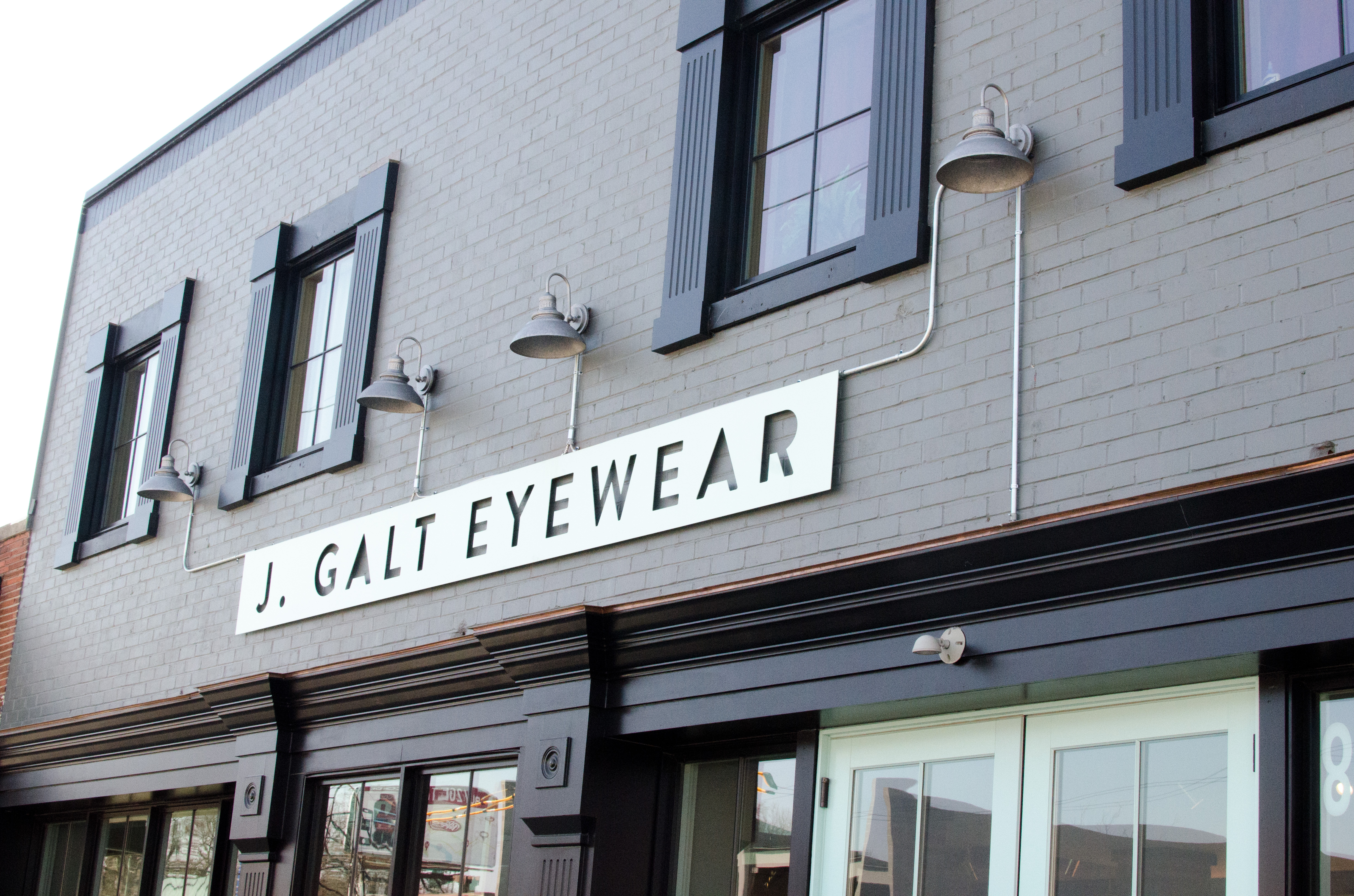 j. galt eyewear