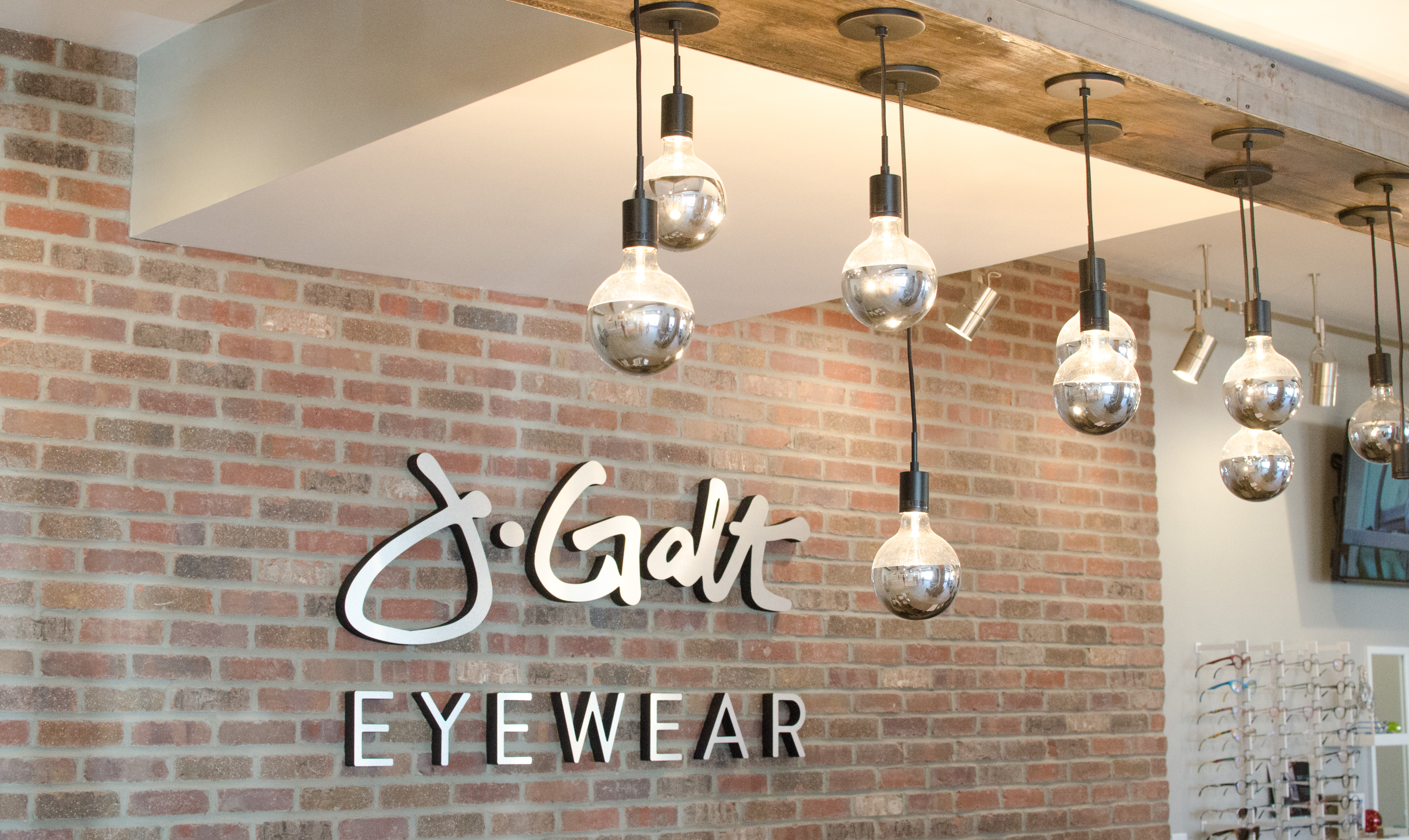 j. galt eyewear