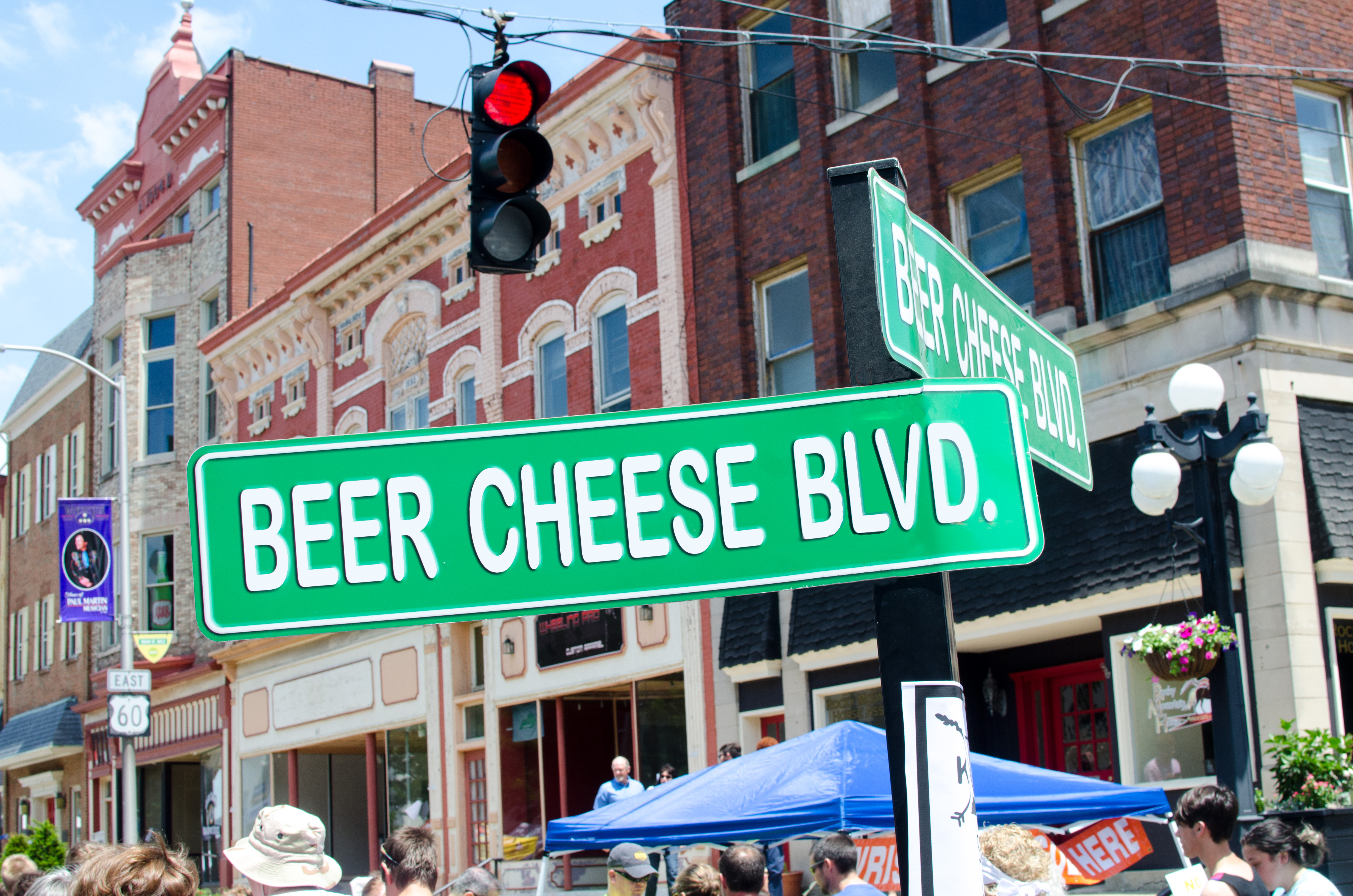 beer cheese festival winchester ky blvd