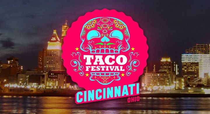 taco festival cincinnati