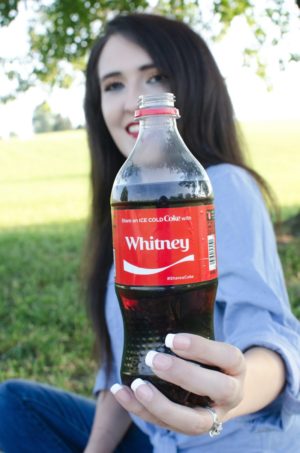 #shop #ad #collectivebias #cocacola #bestsummermemories