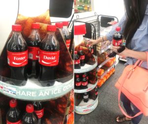 #shop #ad #collectivebias #cocacola #bestsummermemories