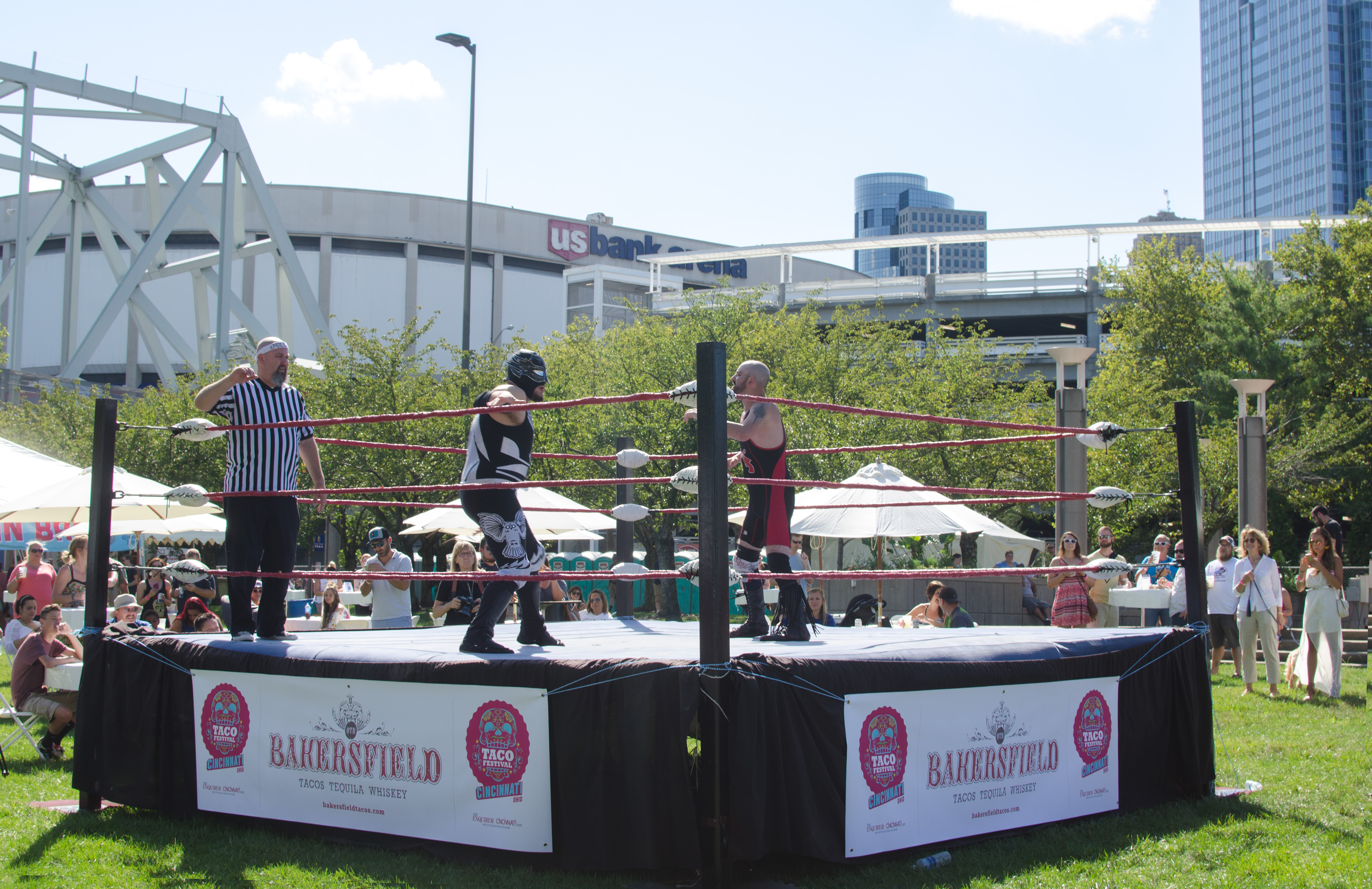 taco festival cincinnati