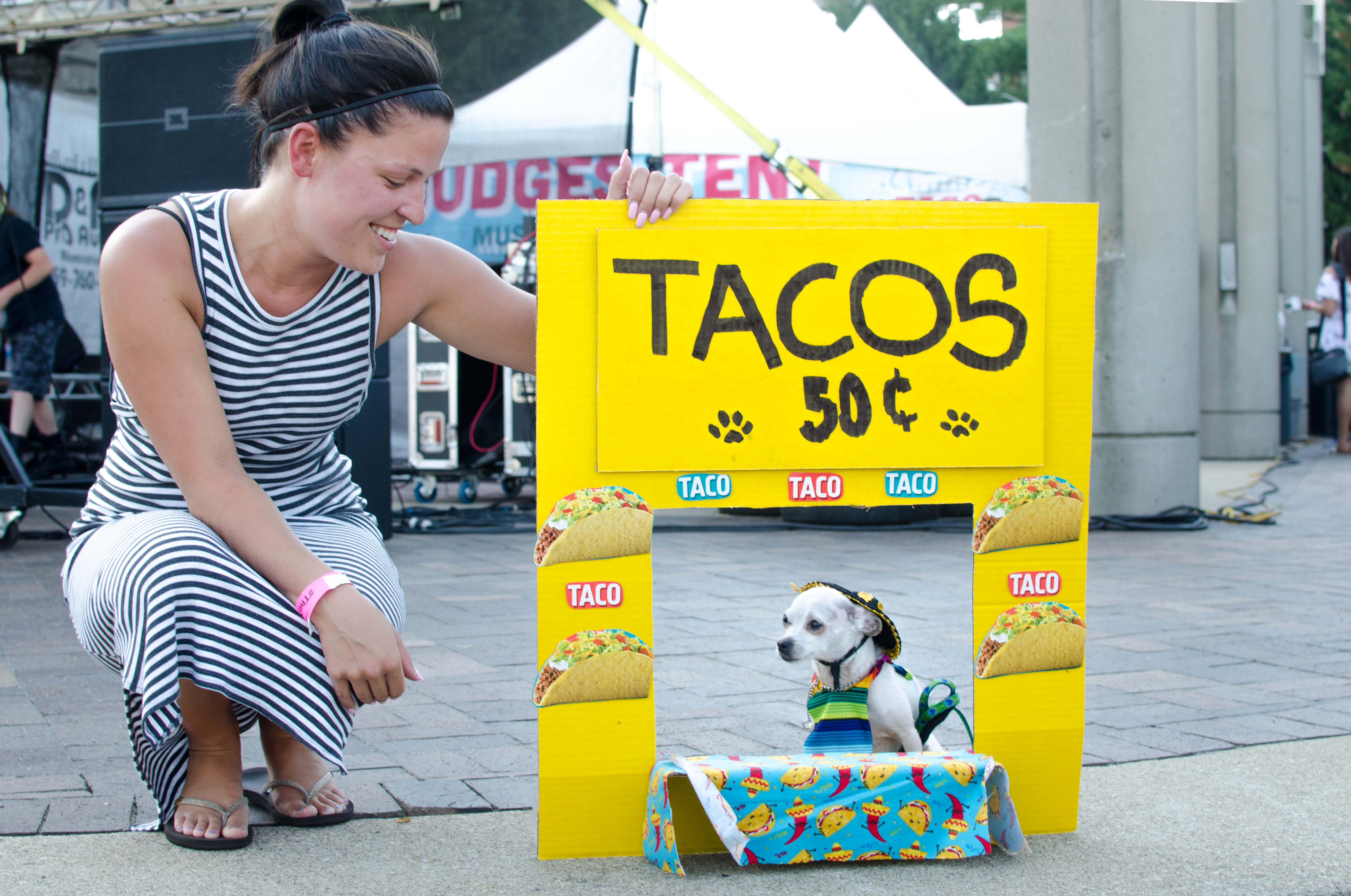 cincinnati taco festival