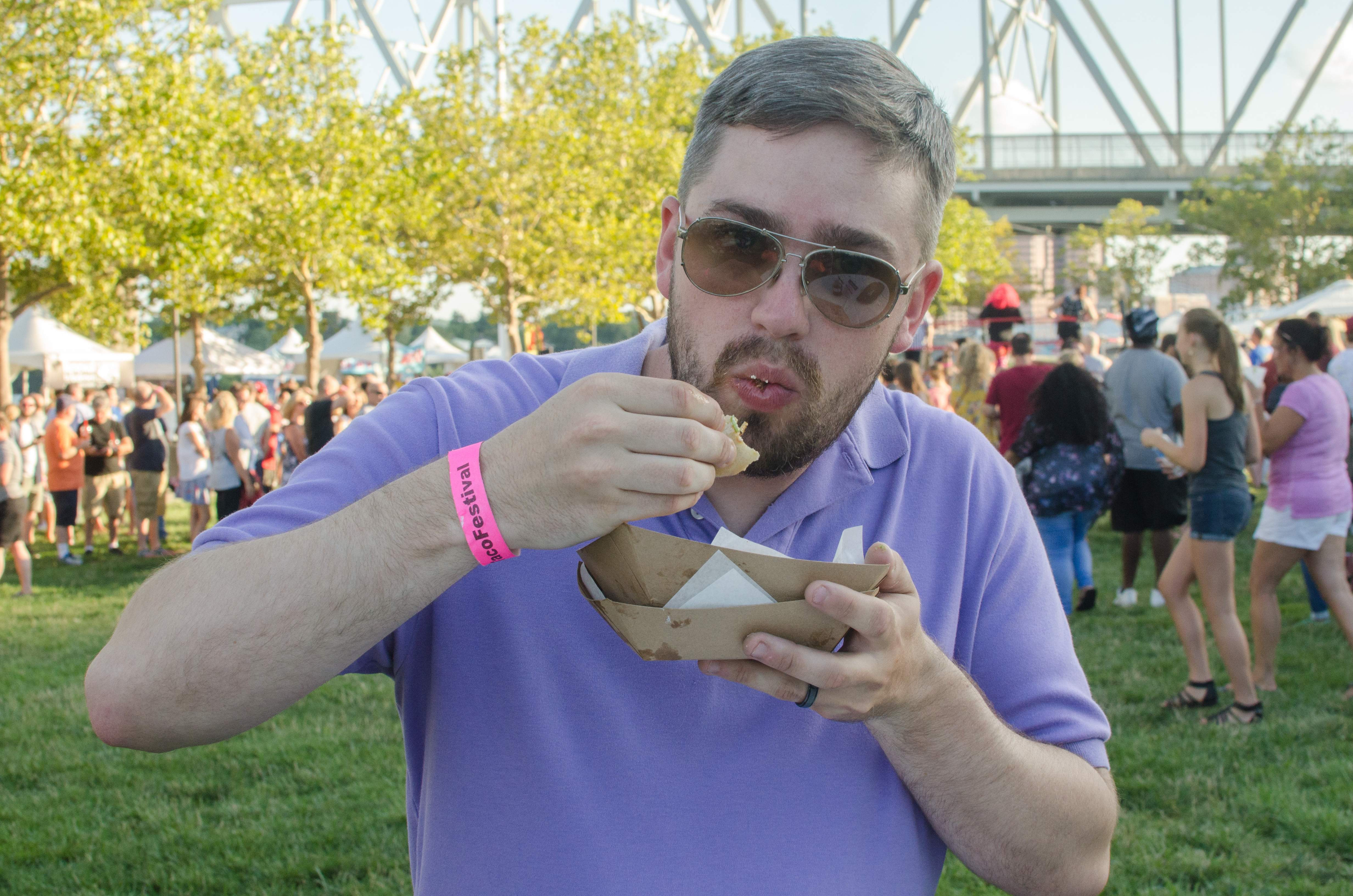 taco festival cincinnati