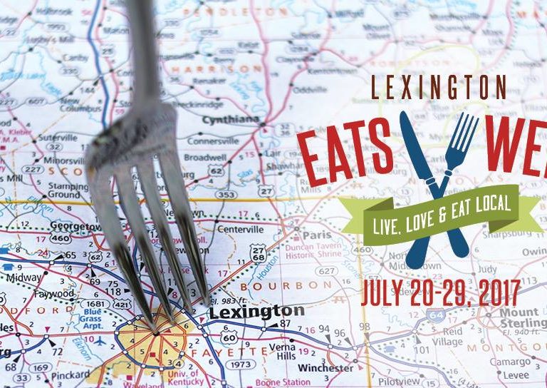 Lexington Eats Week 2017