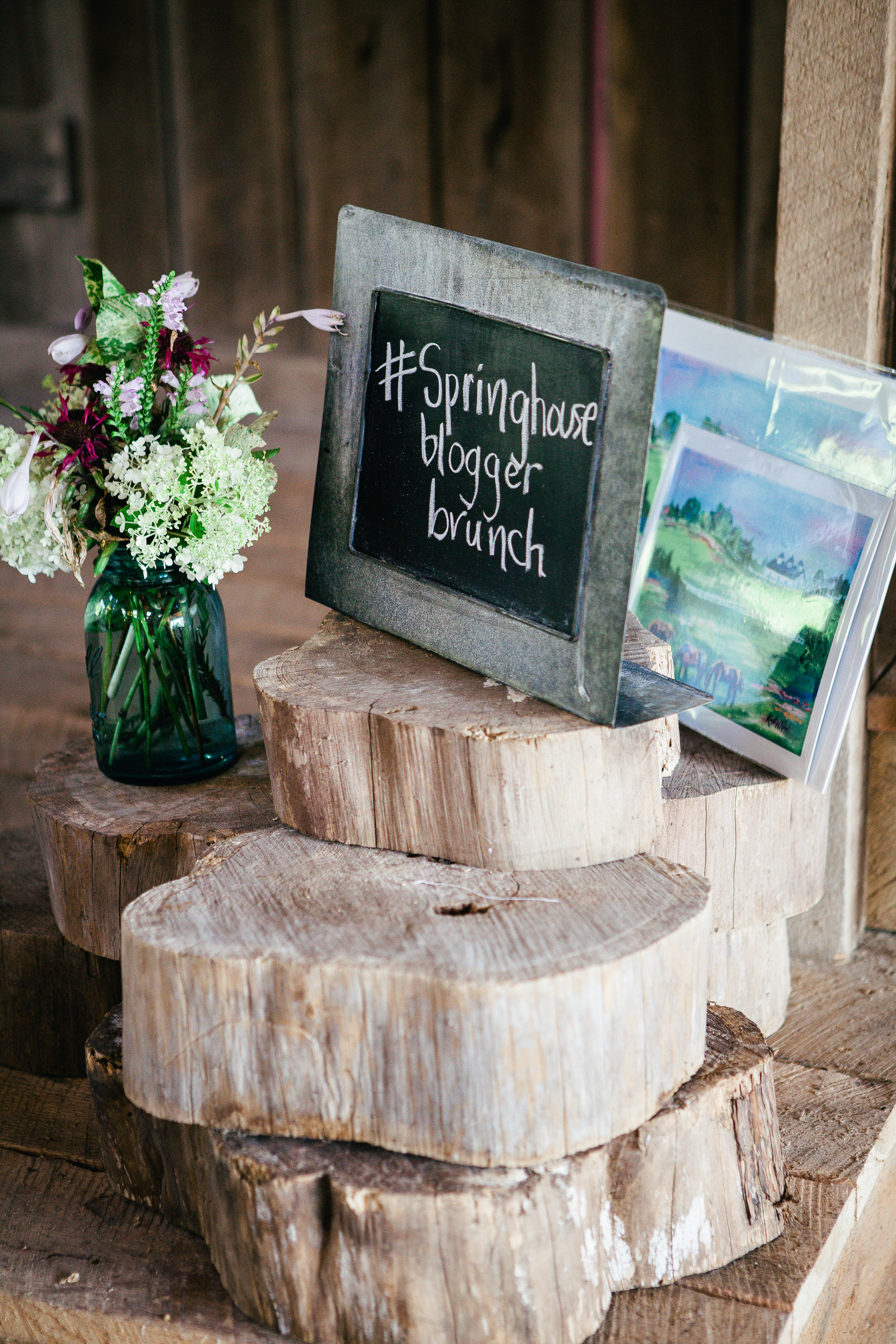 the barn at springhouse