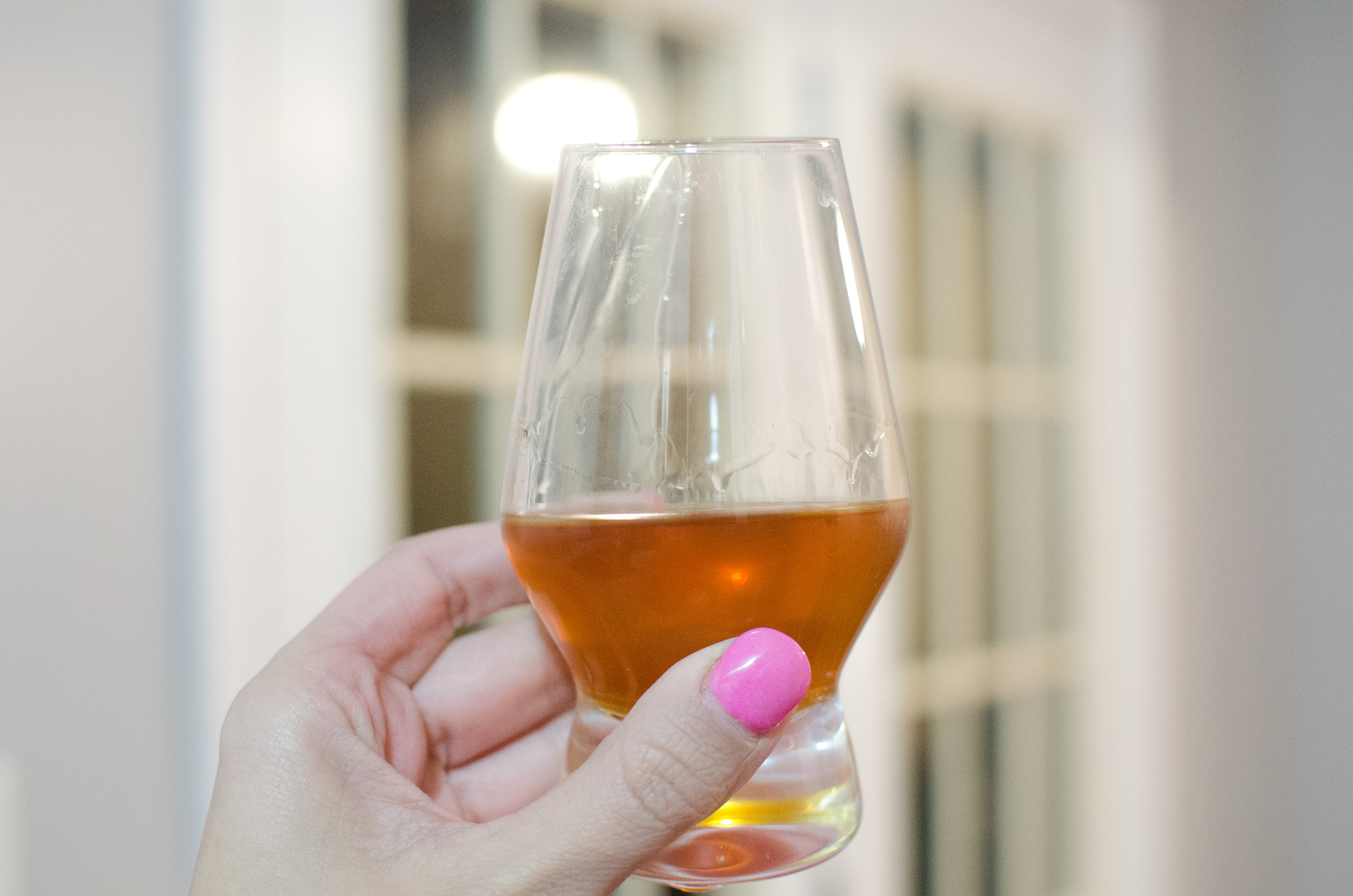 tips for bourbon beginners