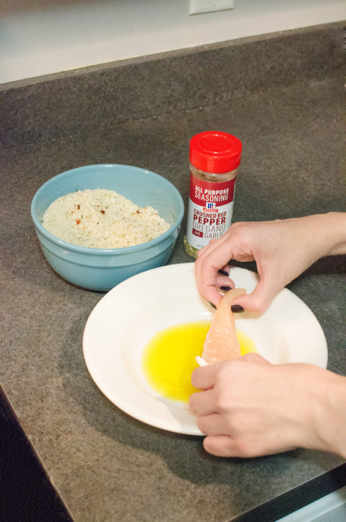 McCormick Crusting Blends Season All, with Panko Bread Crumbs, Breadcrumbs  & Breadings