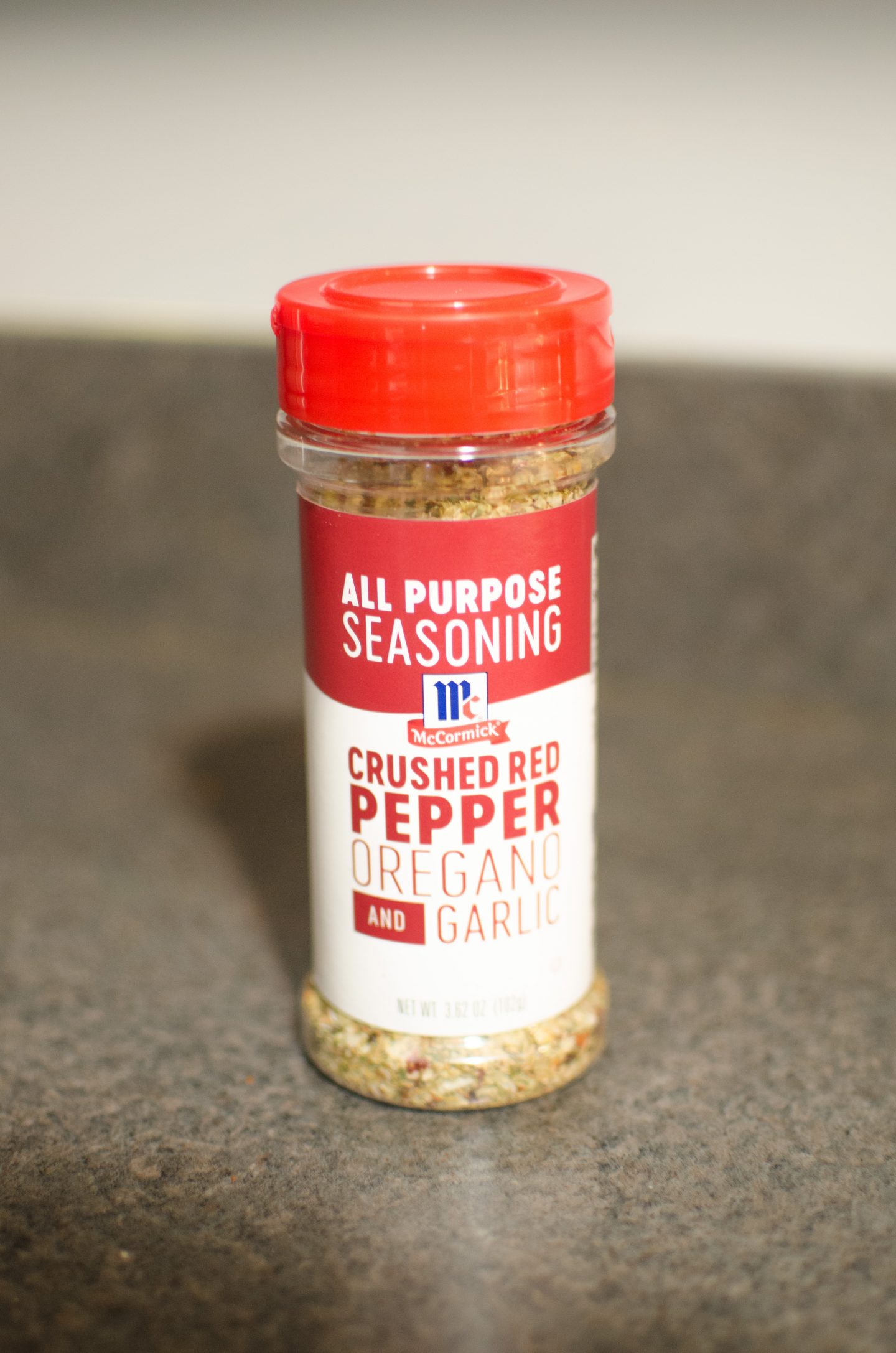  McCormick Very Good Garlic All Purpose Seasoning by