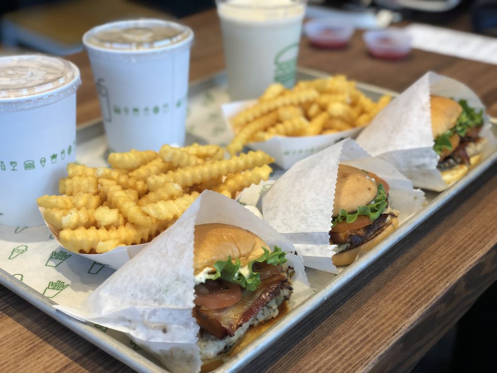 shake shack lexington kentucky - Fabulous In Fayette