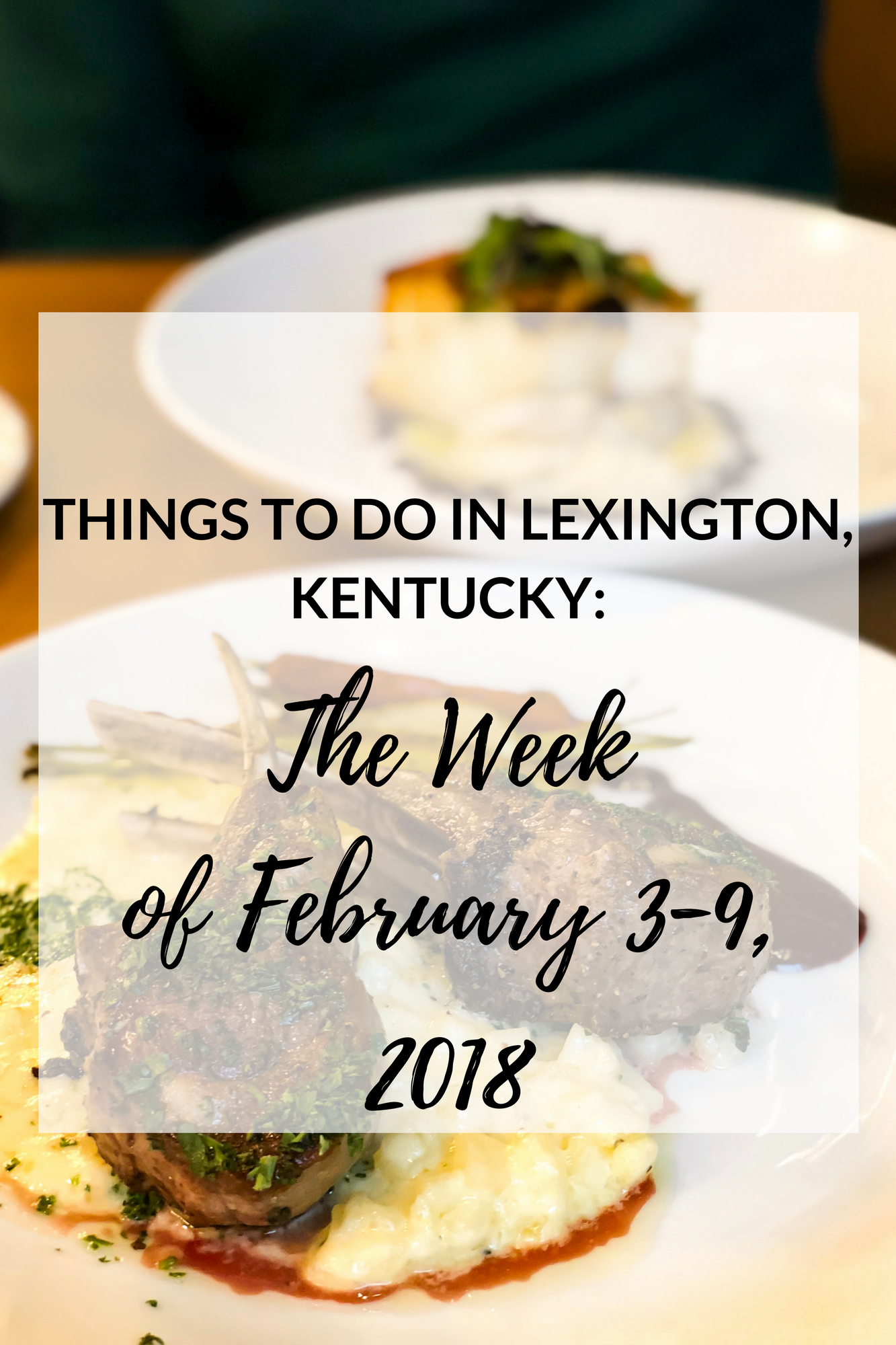 things to do in lexington kentucky