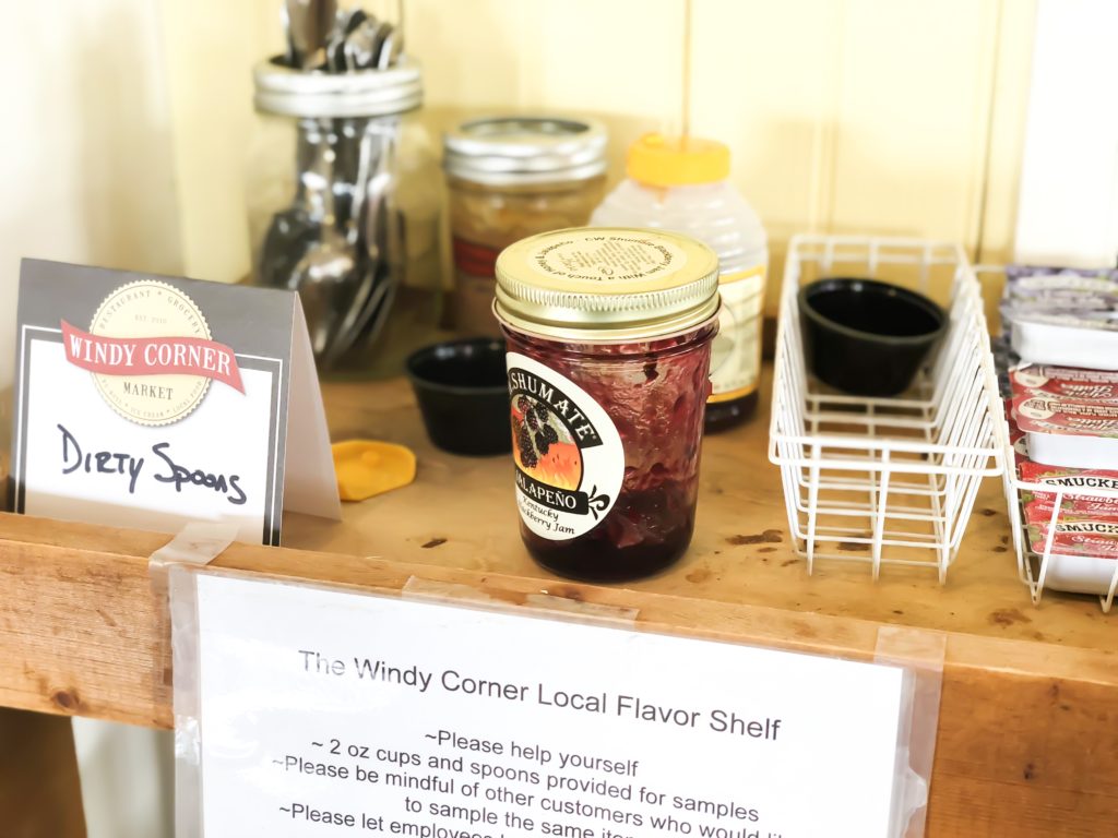 The first place I've chose to spotlight is the Windy Corner Market, which is located in north of Lexington amidst many of Lexington's famous horse farms. If you haven't been there, you are in for a real treat! #sharethelex #lexingtonky #kentucky #kentuckyproud #eatkentucky #eatlexington