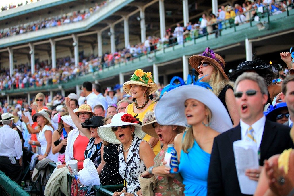 The History of The Kentucky Derby + Interesting Facts You May Have