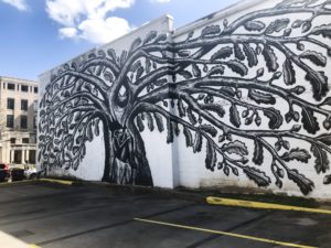 You may remember earlier this week when I posted Street Art and Murals of Lexington, Kentucky: Volume I, which included twenty murals and their locations. Today is the second installment, where I highlight another sixteen murals and where to find them. #sharethelex #lexingtonky #kentucky #streetart #mural #legalgraffiti #visitlex #travelky