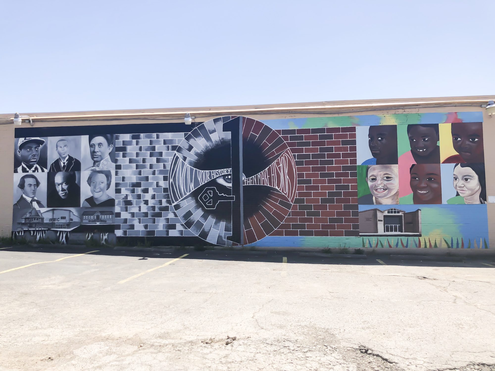 Street Art and Murals of Lexington, Kentucky: Volume IV - Fabulous In ...