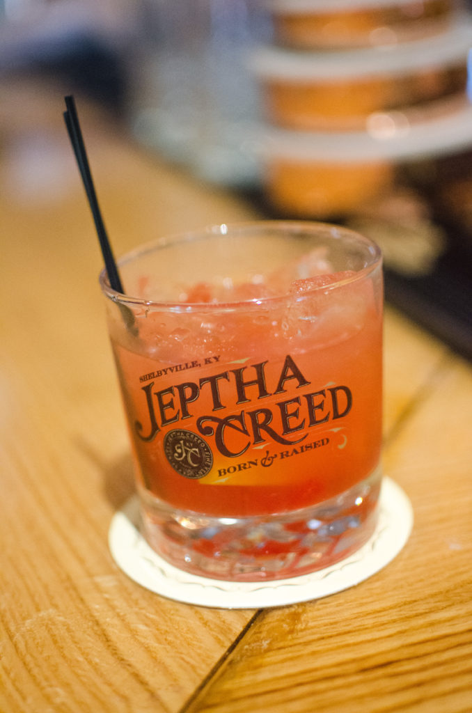 Last week, I had the pleasure of attending the Jeptha Creed Games at Jeptha Creed Distillery, which is located only 45 minutes away from Lexington. The Jeptha Creed Games was one of the many exclusive events that was a part of the Kentucky Bourbon Affair. #kentucky #bourbon #alcohol #lexington #shelbyville #louisville #distillery #whiskey #tour #travel #kentucky