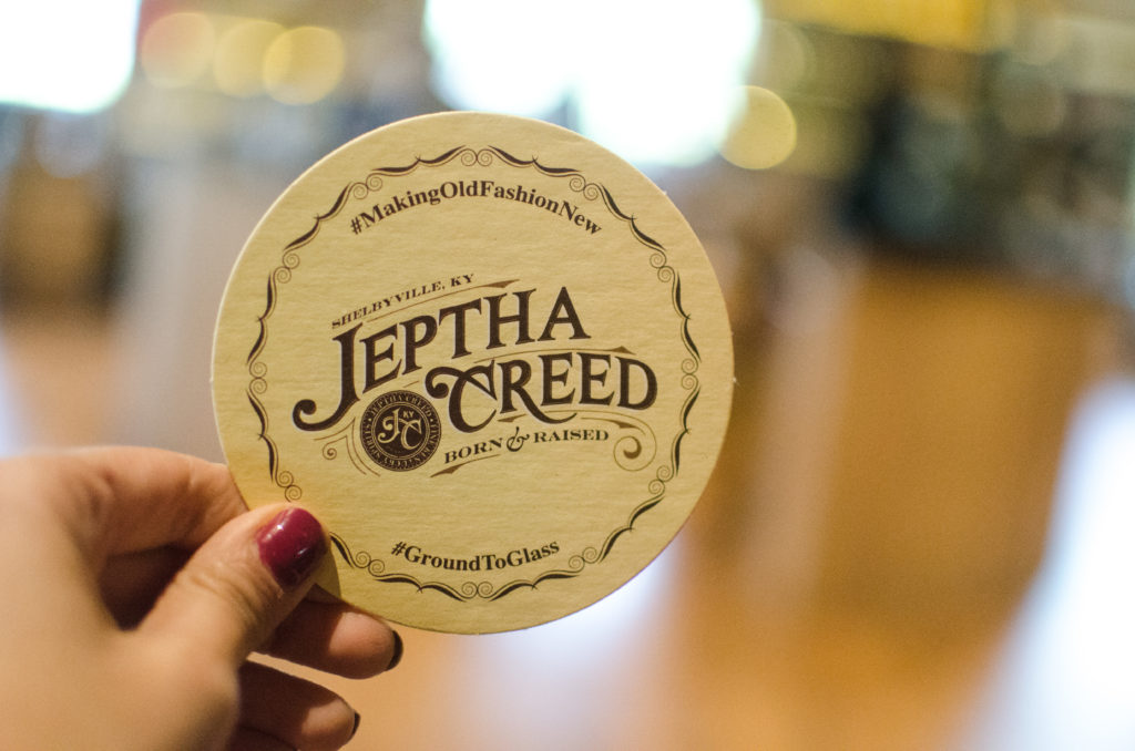 Last week, I had the pleasure of attending the Jeptha Creed Games at Jeptha Creed Distillery, which is located only 45 minutes away from Lexington. The Jeptha Creed Games was one of the many exclusive events that was a part of the Kentucky Bourbon Affair. #kentucky #bourbon #alcohol #lexington #shelbyville #louisville #distillery #whiskey #tour #travel #kentucky