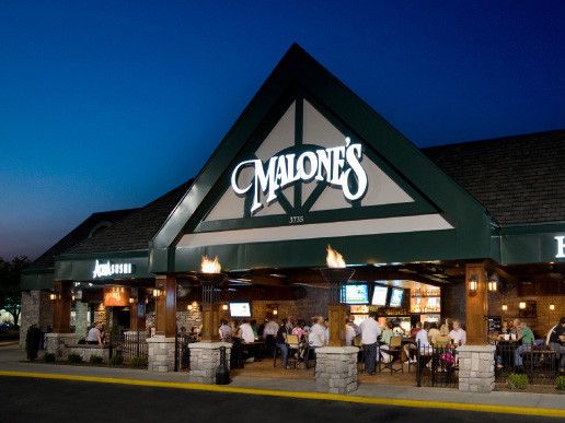 I'm a huge fan of Malone's and the BHG (Bluegrass Hospitality Group) restaurants in general. My husband and I have been eating at these restaurants for years (Harry's, Malone's, OBC Kitchen, and Drake's). There is always such a comfort in going to Malone's and we always have an enjoyable experience. #sharethelex #lexingtonky #visitlex #kentucky #food #steakhouse #eatkentucky #eatlexington #travelky #tasteky #betterinthebluegrass