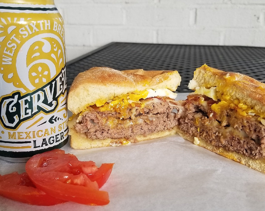 The fourth annual Lexington Burger Week has come to a close. We now have one week to rest and start preparing for Lexington Restaurant Week, which starts on July 26, 2018 and goes through August 4, 2018.  Each year, Lexington Burger Week has become more and more successful. Regarding Lexington Burger Week:  In 2015, over 36 restaurants participated and 21,000 burgers were sold. In 2016, over 36 restaurants participated in Lexington Burger Week and over 61,100 burgers were sold (that's almost 300% growth!). In 2017, there were over 46 one-of-a-kind burgers being offered at 40+ restaurants, and there were over 110,000+ burgers sold (it almost doubled!). #food #burger #lexingtonburgerweek #gourmet #entree #recipe #kentucky #tasteky #travelky #betterinthebluegrass #lexington #lexingtonkentucky #lexingtonky