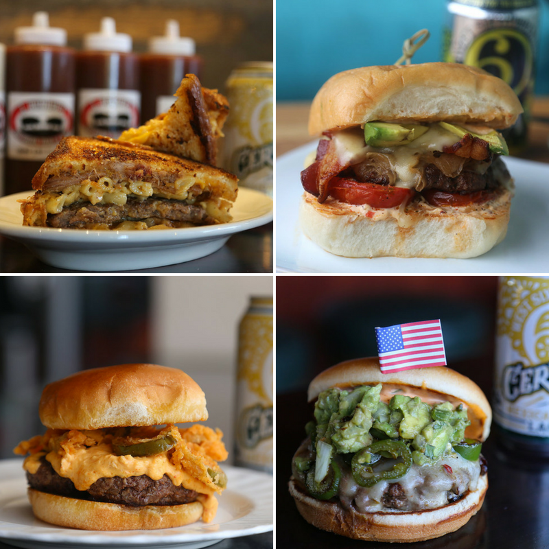 The fourth annual Lexington Burger Week has come to a close. We now have one week to rest and start preparing for Lexington Restaurant Week, which starts on July 26, 2018 and goes through August 4, 2018.  Each year, Lexington Burger Week has become more and more successful. Regarding Lexington Burger Week:  In 2015, over 36 restaurants participated and 21,000 burgers were sold. In 2016, over 36 restaurants participated in Lexington Burger Week and over 61,100 burgers were sold (that's almost 300% growth!). In 2017, there were over 46 one-of-a-kind burgers being offered at 40+ restaurants, and there were over 110,000+ burgers sold (it almost doubled!). #food #burger #lexingtonburgerweek #gourmet #entree #recipe #kentucky #tasteky #travelky #betterinthebluegrass #lexington #lexingtonkentucky #lexingtonky