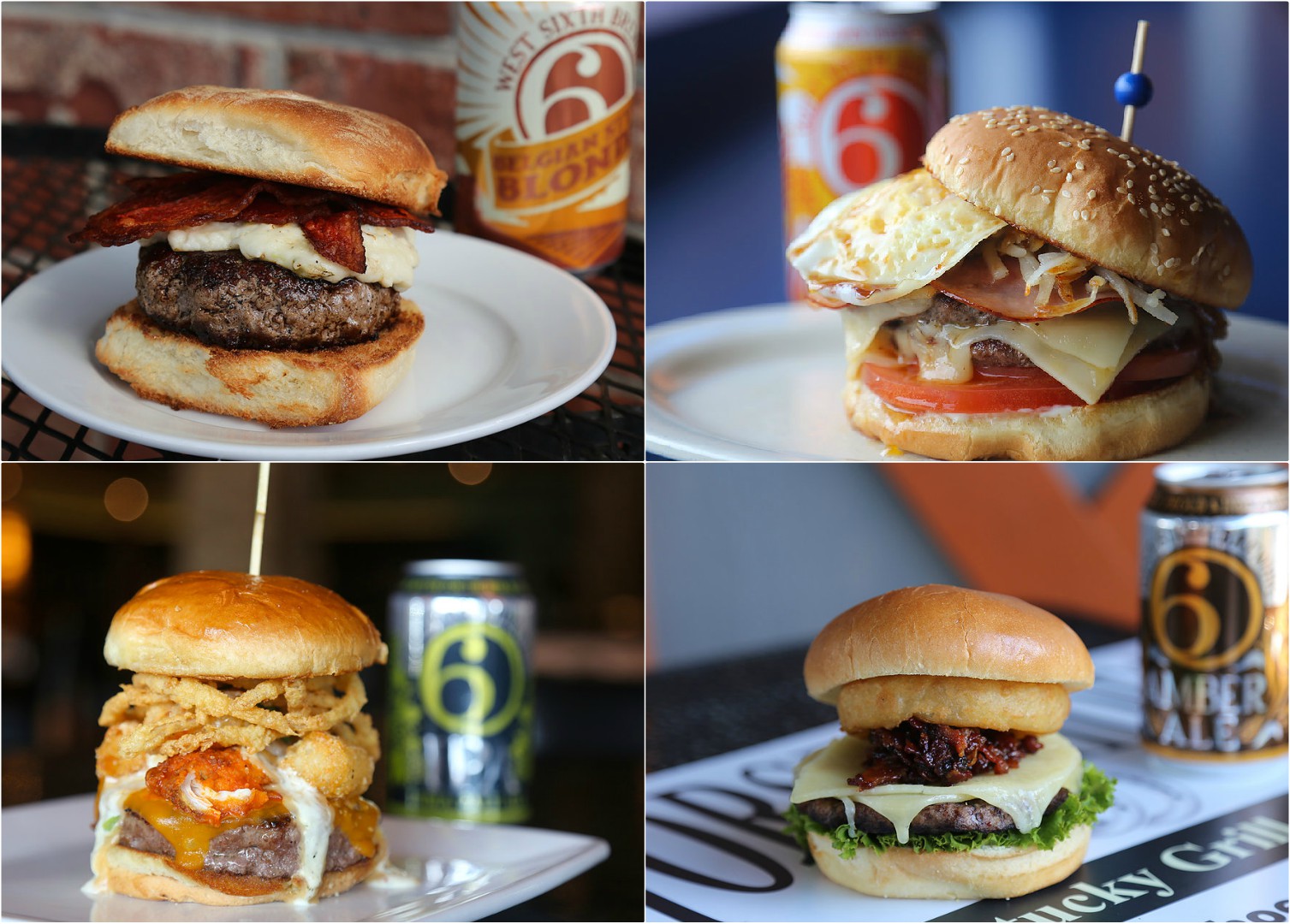 Lexington Burger Week 2018: The Burgers & Tips For Making the Most Out ...