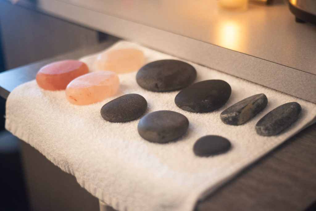 Hand and Stone Massage and Facial Center is brand new and located in The Summit at Fritz Farm in Lexington, Kentucky. At Hand and Stone Massage, they offer a wide variety of massages, facials, and even hair removal. 