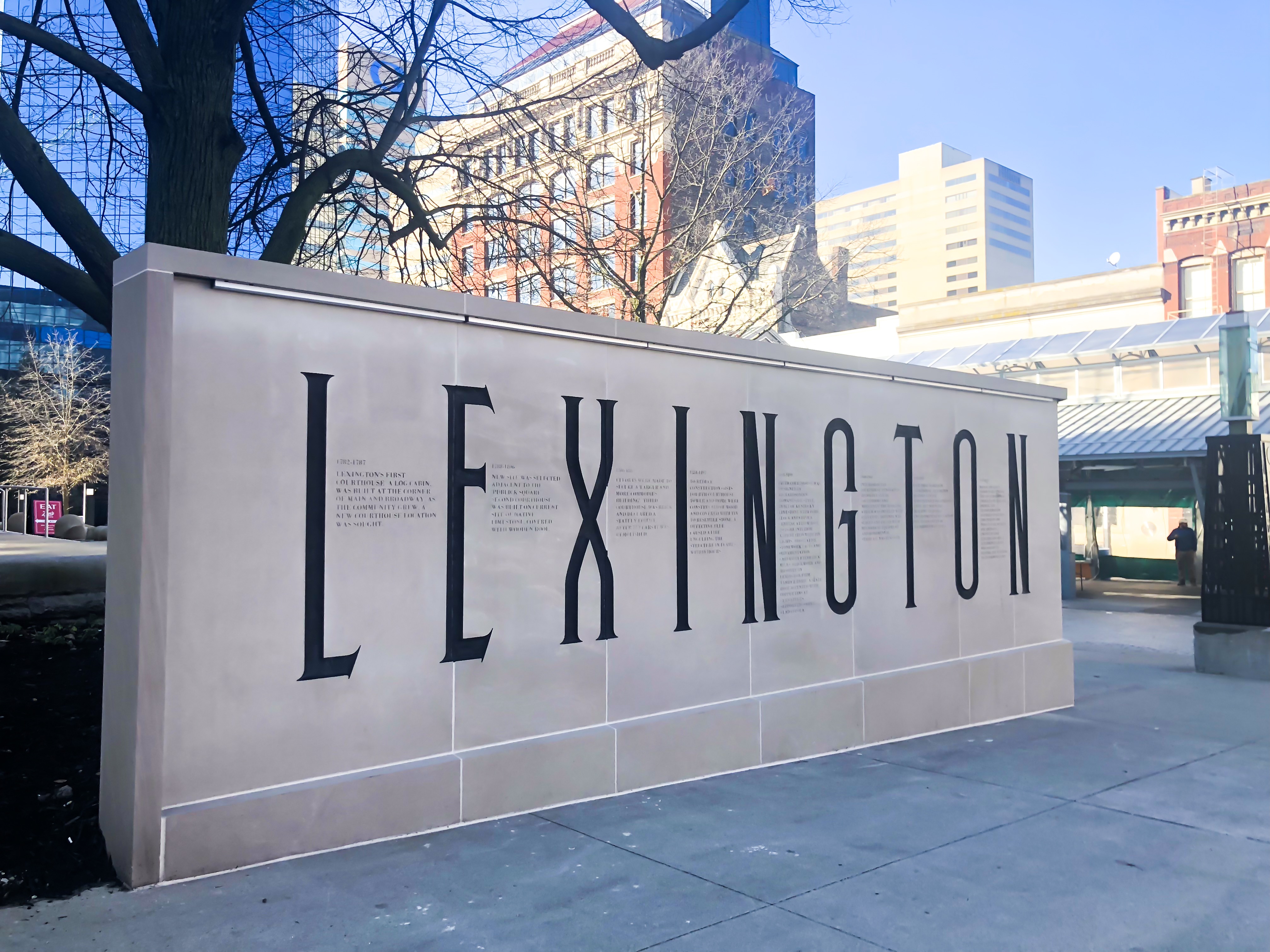 I'm Whitney, and I'm the founder of Fabulous in Fayette, which is a blog that celebrates the fabulous city of Lexington, the great state of Kentucky, and Southern living. #sharethelex #visitlex #lexingtonky #lexingtonkentucky #kentucky #travelky #betterinthebluegrass