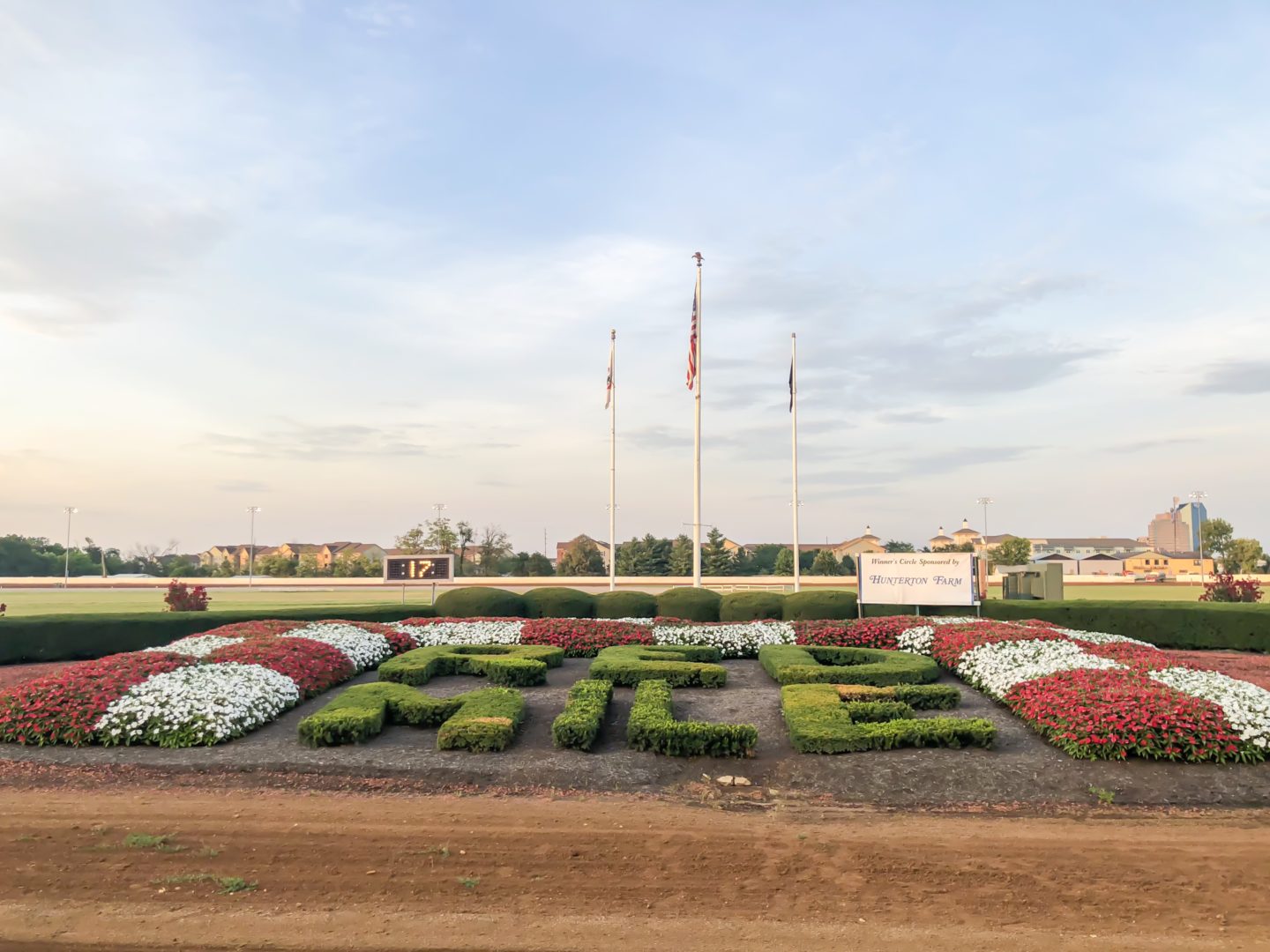 Local Spotlight Red Mile Racetrack & the Wiener Dog Races Fabulous