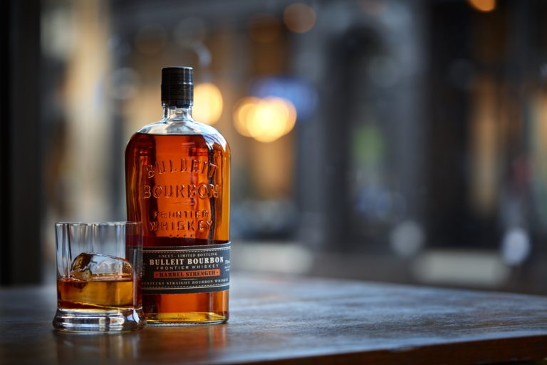 Celebrating National Bourbon Heritage Month With Bulleit Bourbon ...