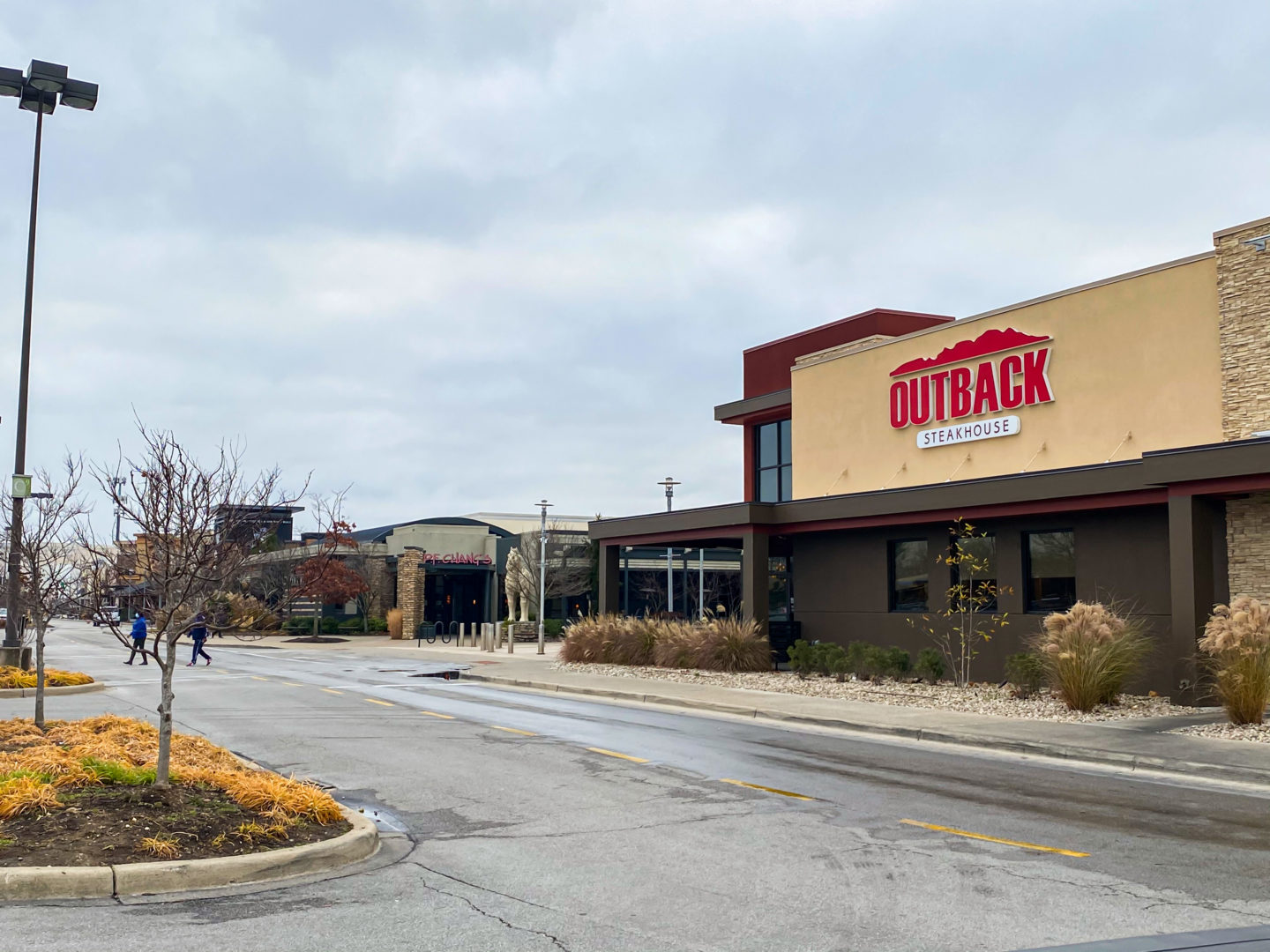 outback steakhouse